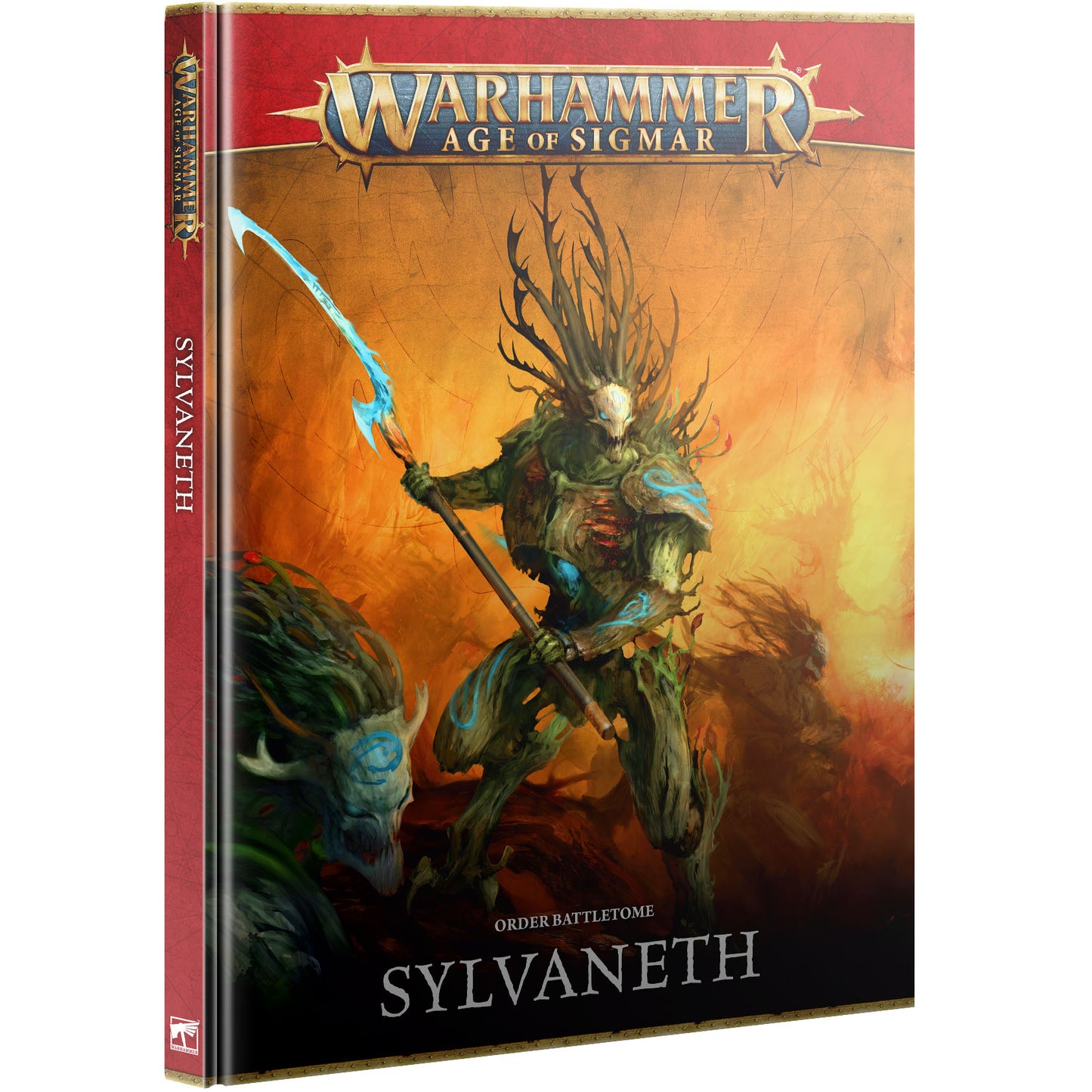 Battletome Order: Sylvaneth (92-01)