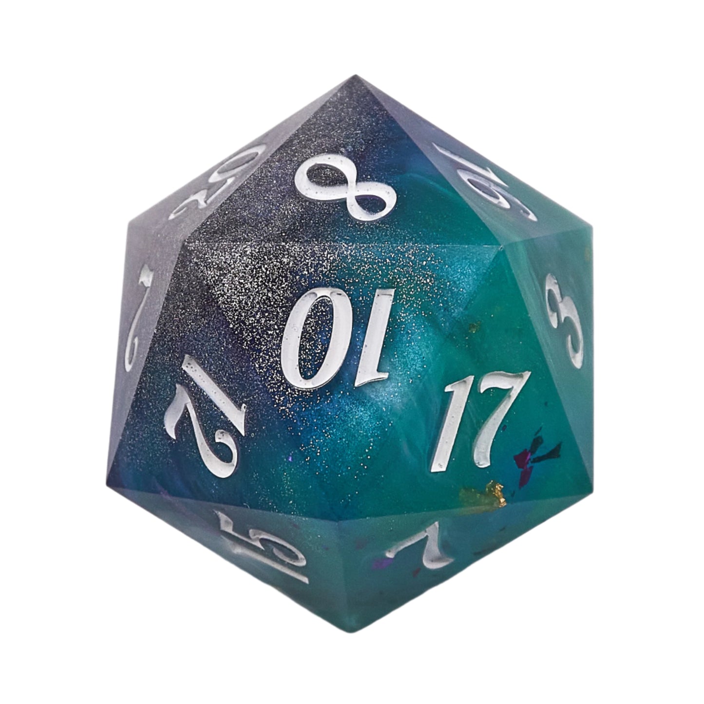 Sweet Dice - Jumbo D20 - 2