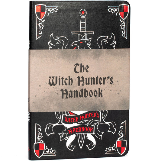 The Witch Hunter's Handbook