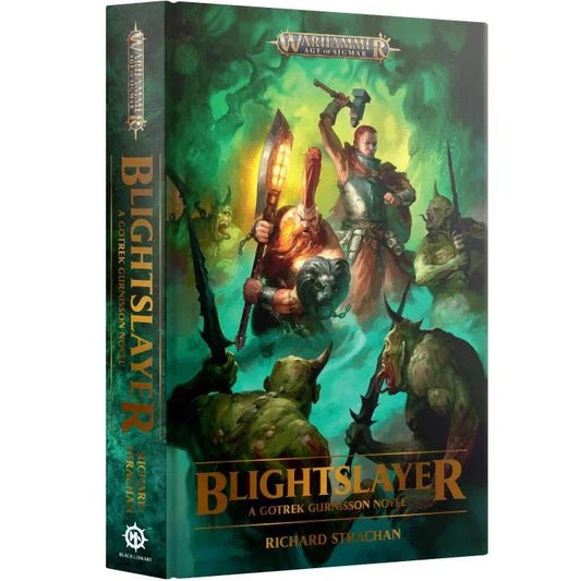 Blightslayer ( BL3090 )