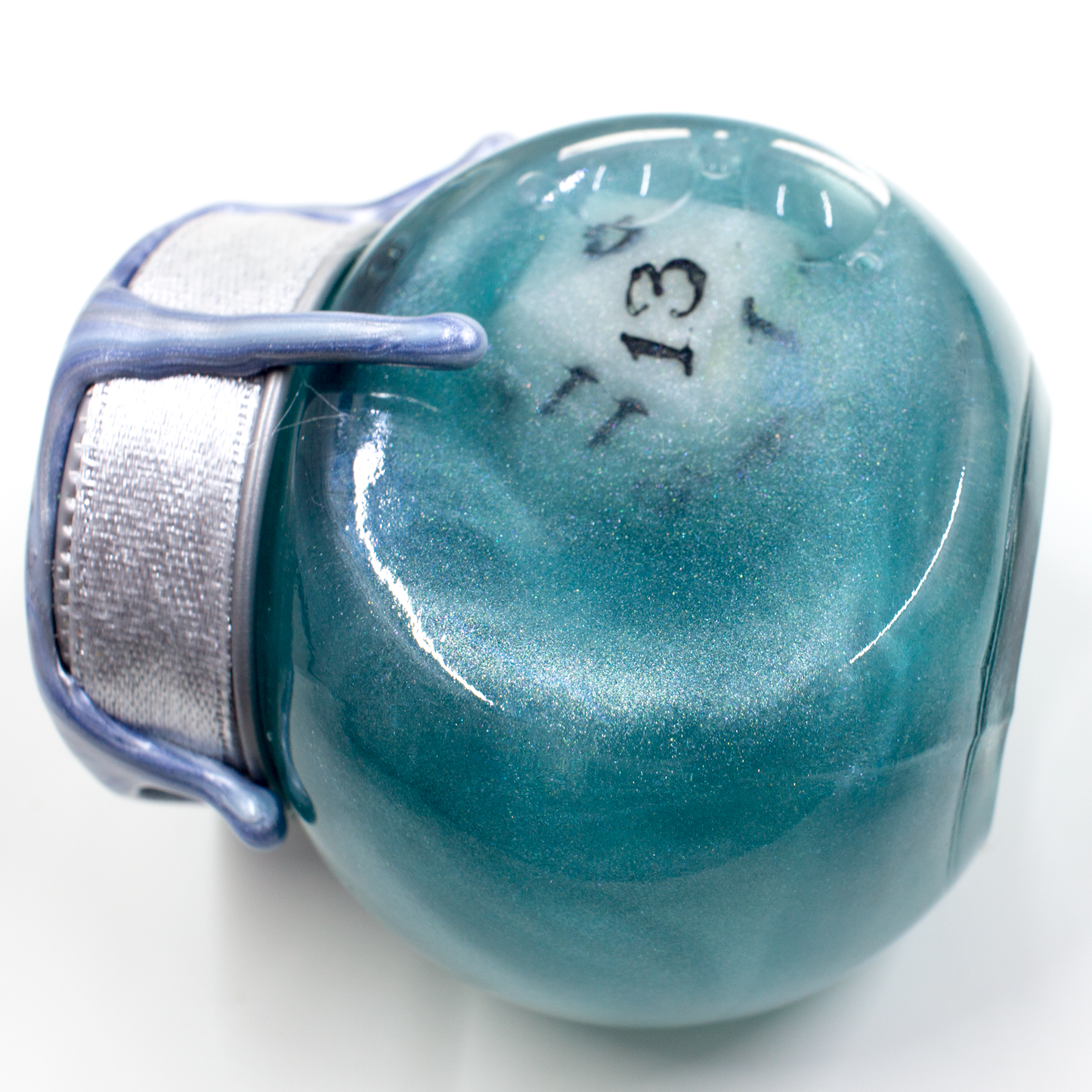 Blue Crystal Atelier - Dice Potions - D20