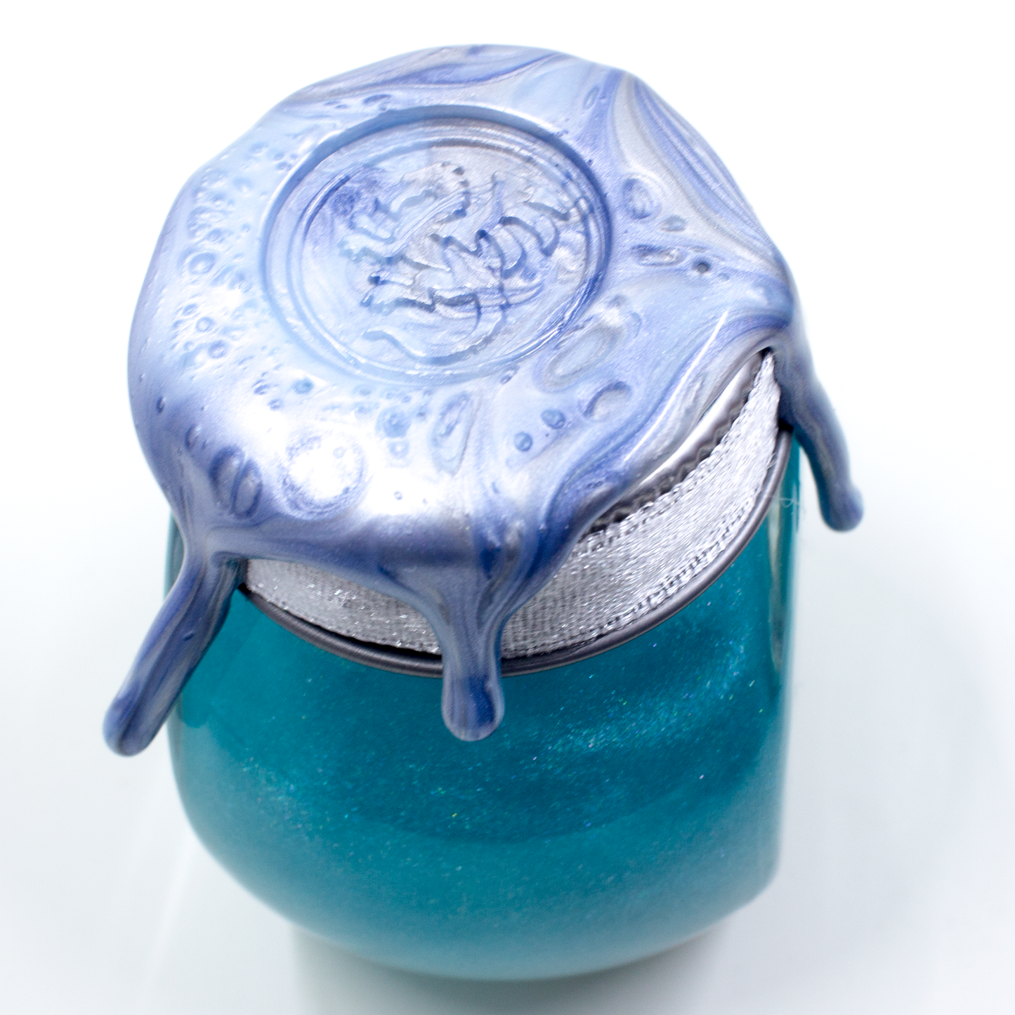 Blue Crystal Atelier - Dice Potions - D20