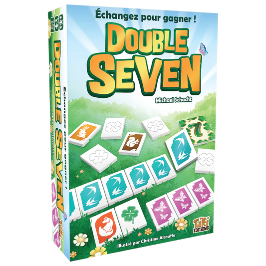 Double Seven