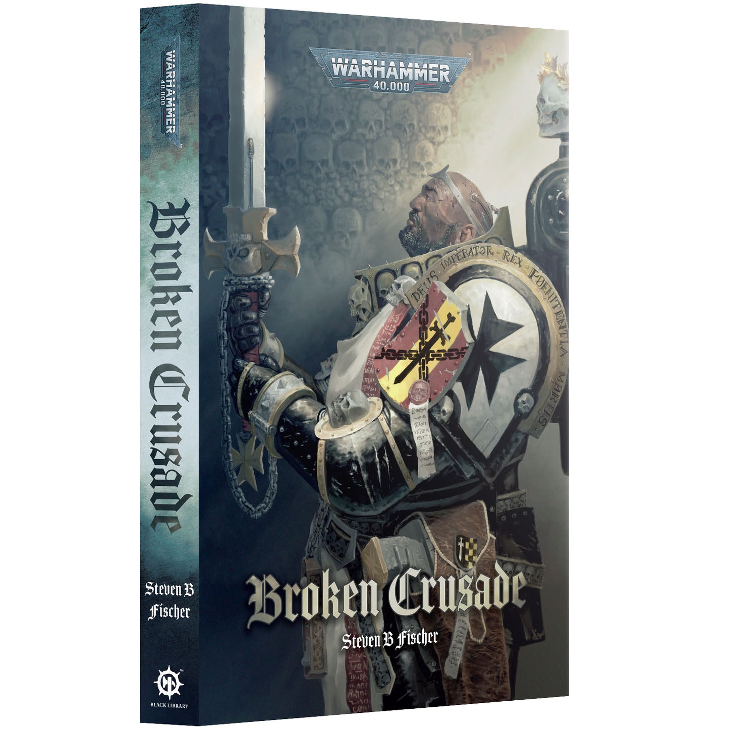 Broken Crusade (BL3247)
