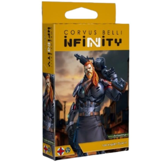 Infinity - NA2 Varangian Guard (280784-1216)
