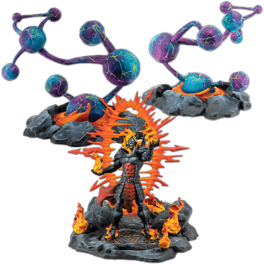 Marvel Crisis Protocol - Dormammu Ultimate Encounter ( CP217)