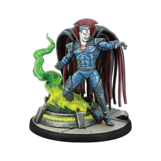 Marvel Crisis Protocol - Mister Sinister ( CP46 )