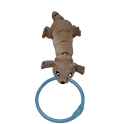 Dragon Master Hoard - Mini Familiar keychains