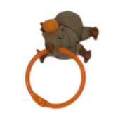 Dragon Master Hoard - Mini Familiar keychains