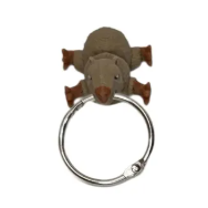 Dragon Master Hoard - Mini Familiar keychains
