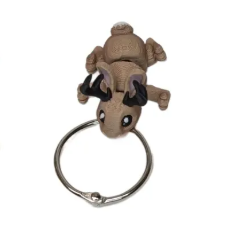 Dragon Master Hoard - Mini Familiar keychains