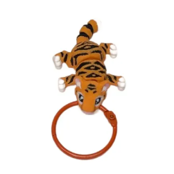 Scales & Sparks - Mini Familiar keychains