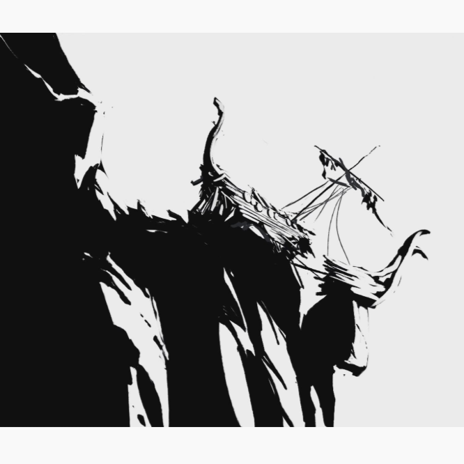 The Cliffhanger: A 5e Adventure