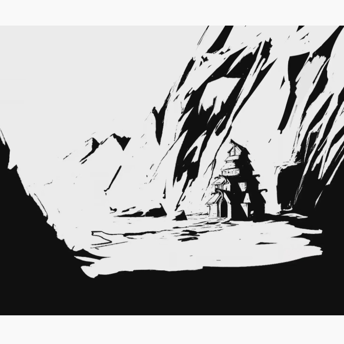 The Cliffhanger: A 5e Adventure