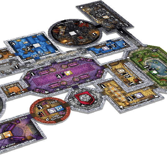 Castles of Mad King Ludwig