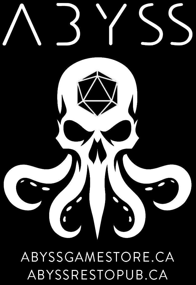Abyss T-Shirt