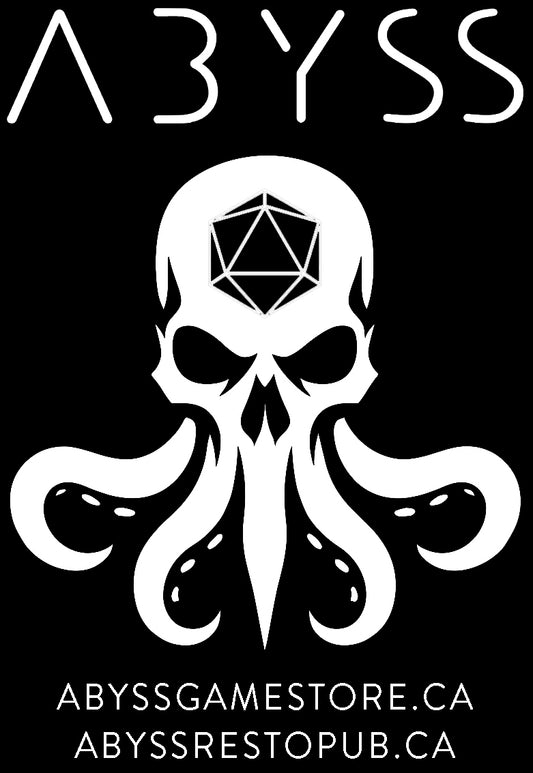 Abyss T-Shirt