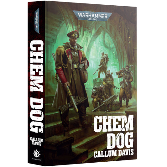 Chem Dog