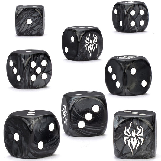 Middle-Earth - Cirith Ungol Dice Set (30-68)