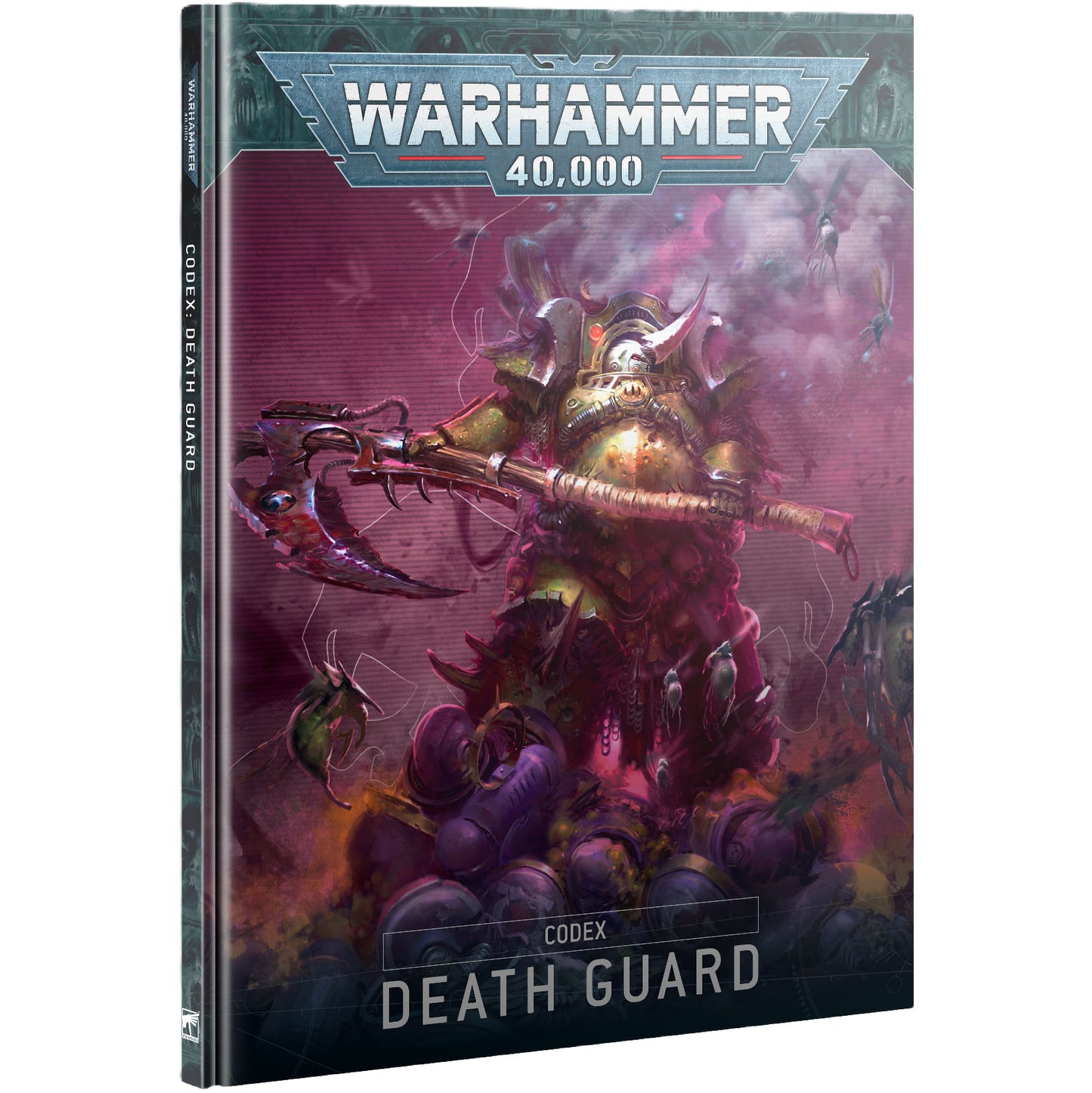 Codex: Death Guard (43-03)