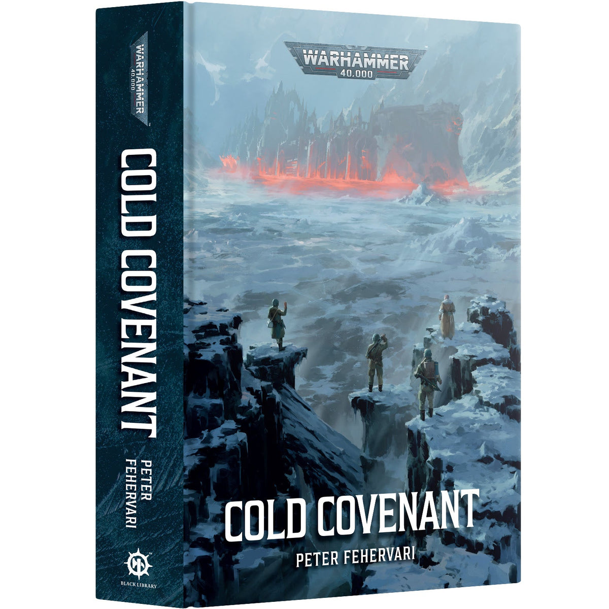 Cold Covenant