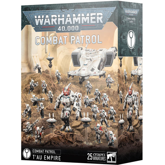 Combat Patrol: Kroot (73-562)
