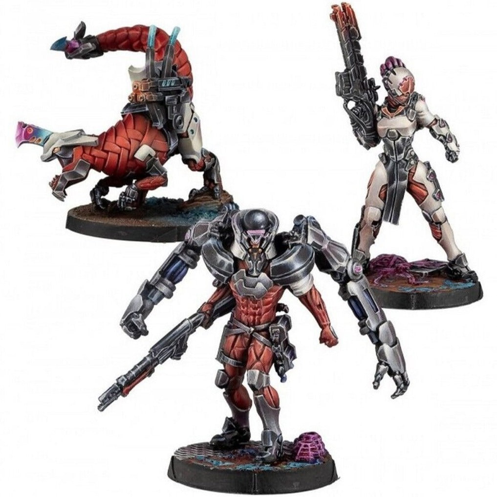 Combined Army - Next Wave Expansion Pack Beta (281648)