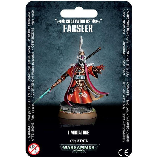 Aeldari - Farseer ( 46-05 )