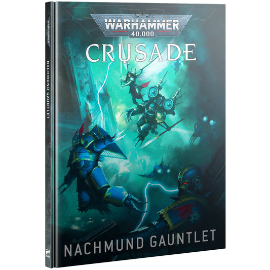 Crusade: Nachmund Gauntlet ( 40-71 )