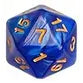 D20 Single
