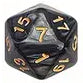D20 Single