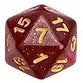 D20 Single