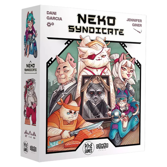 Neko Syndicate