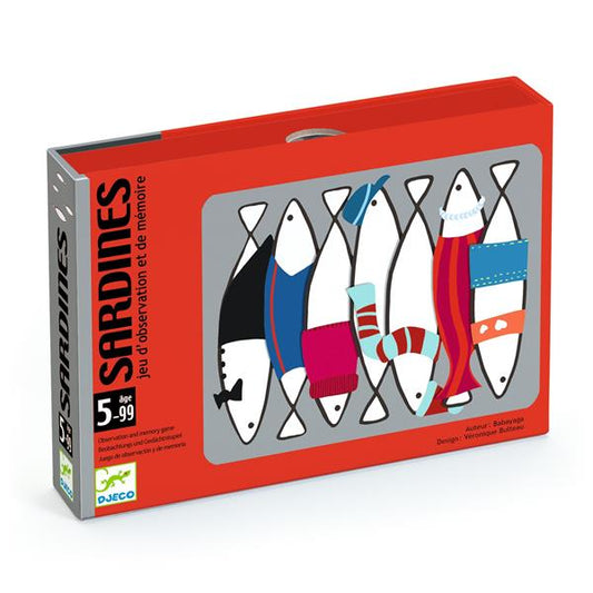 Sardines