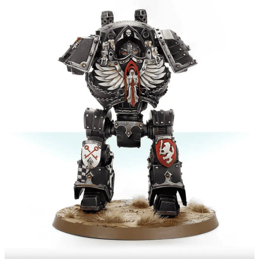The Horus Heresy - Dark Angels Legion Contemptor Dreadnought (99853001615)