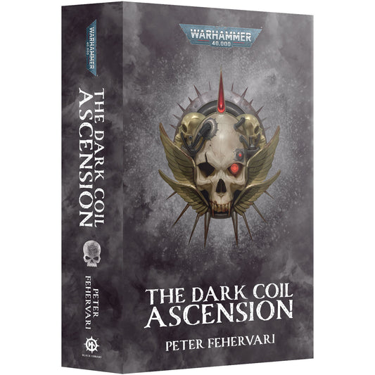 The Dark Coil Ascension (BL3258)