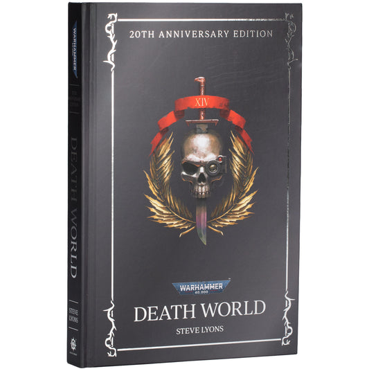 Death World (Anniversay Edition)