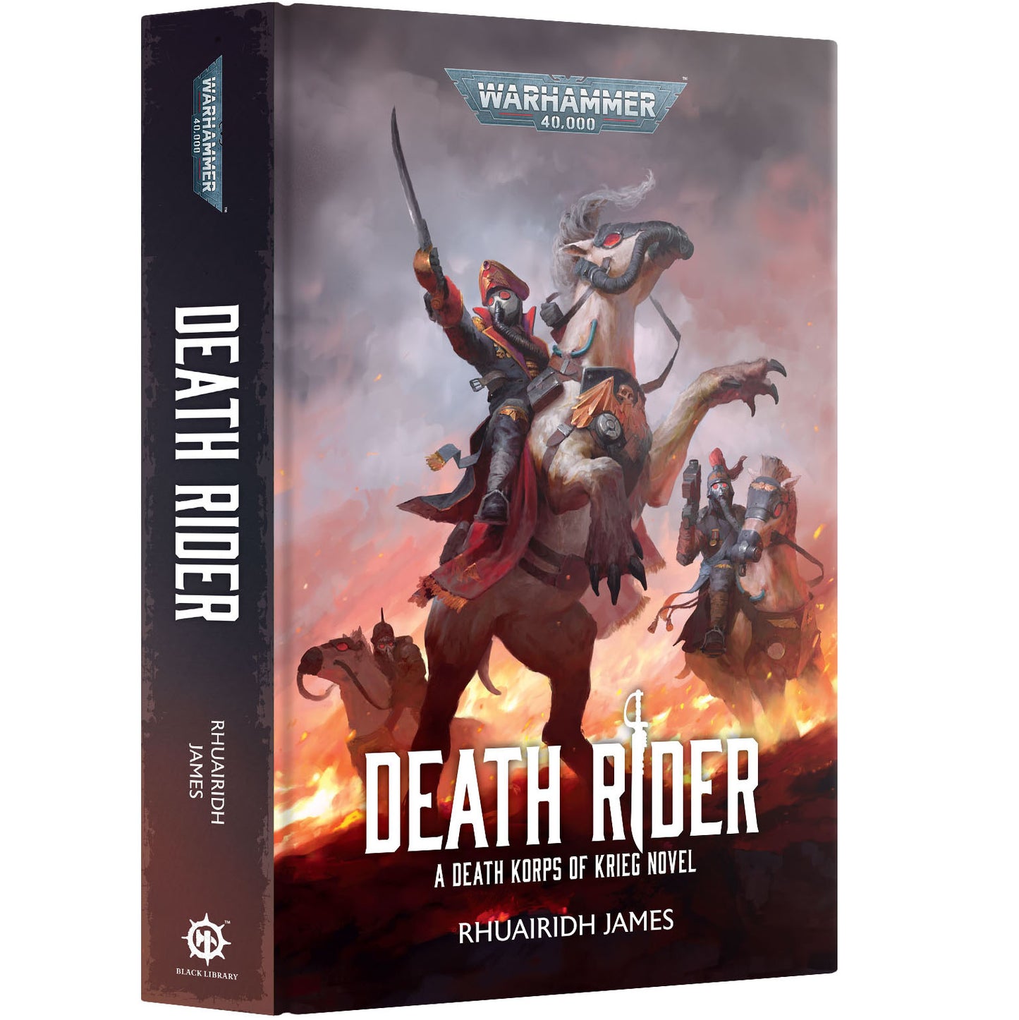 Death Rider