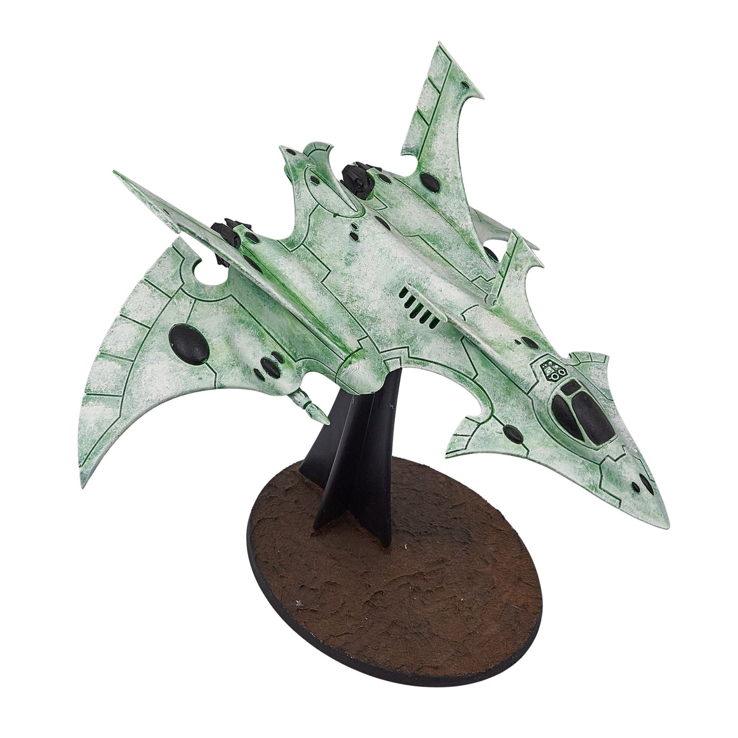 Aeldari - Crimson Hunter (17401-V) - Used