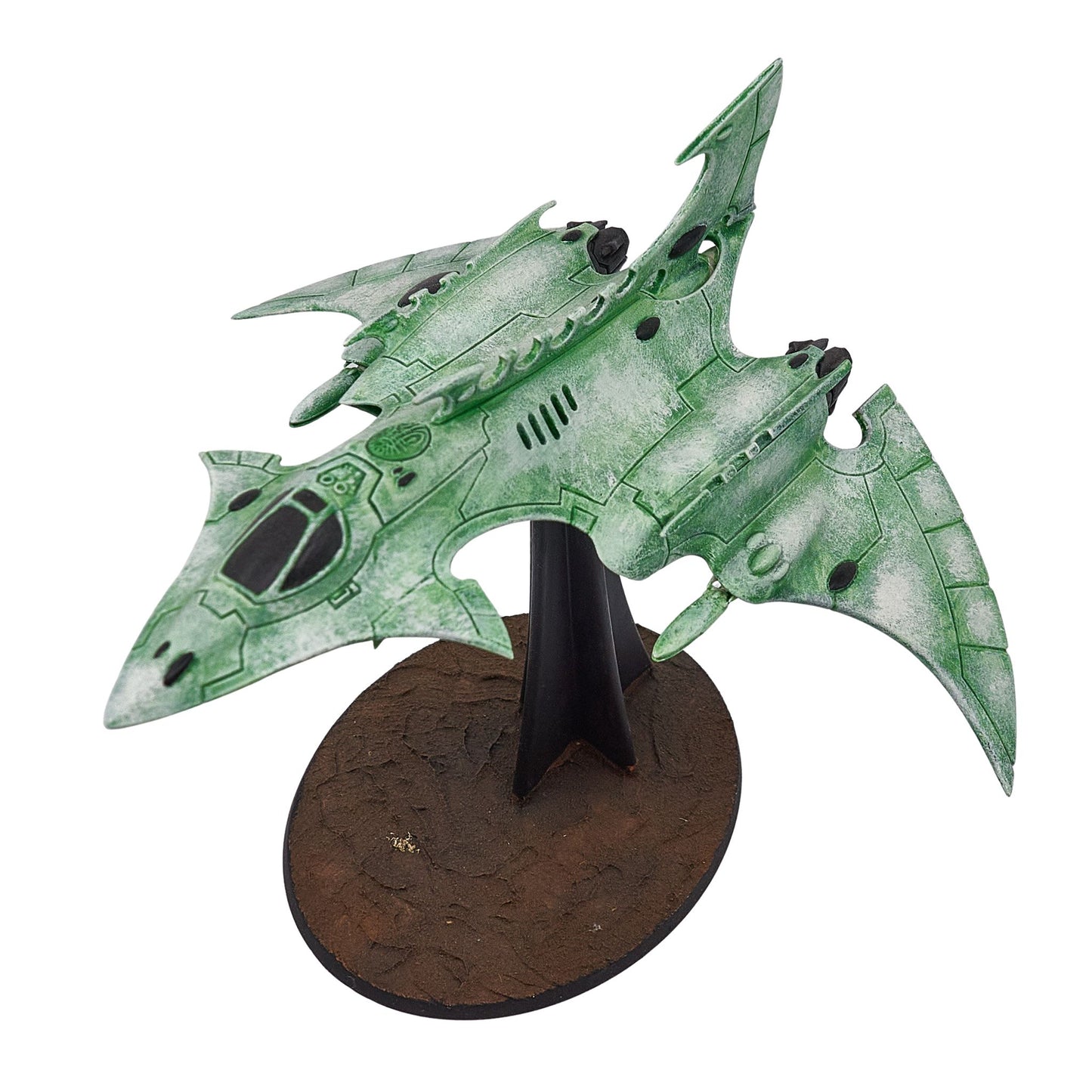 Aeldari - Hemlock Wraithfighter (17404-V) - Used
