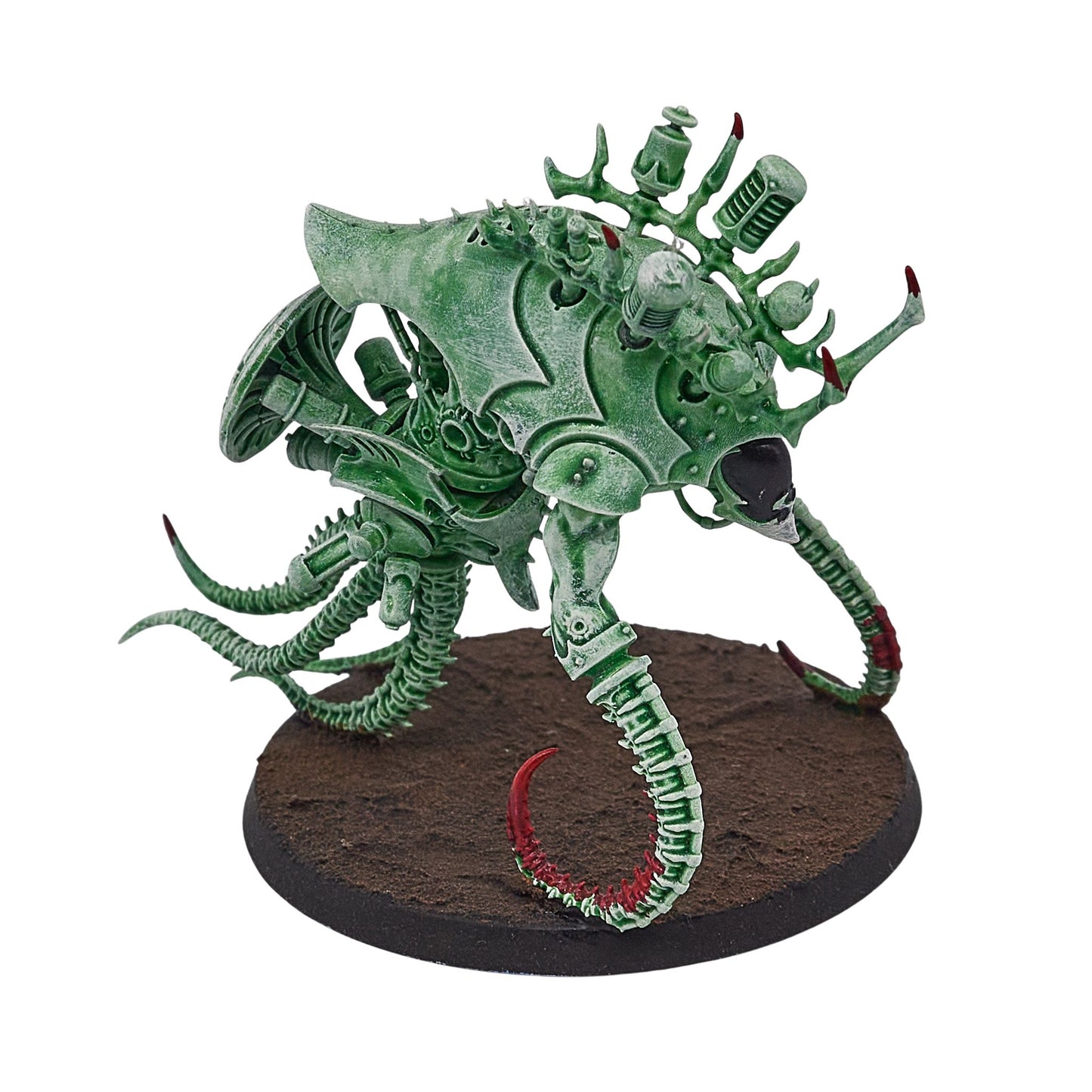 Drukhari - Cronos (17408-V) - Used