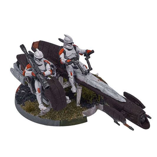 Star Wars: Legion - BARC Speeder (17885) - Used