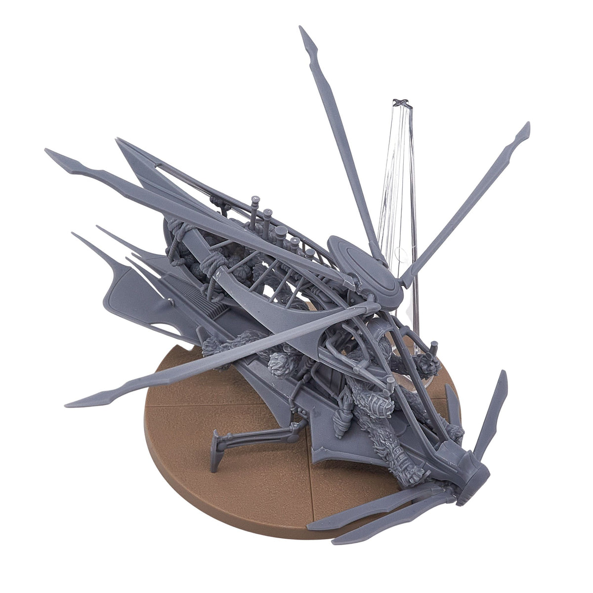 Star Wars: Legion - Raddaugh Gnasp Fluttercraft (18486-V) - Used