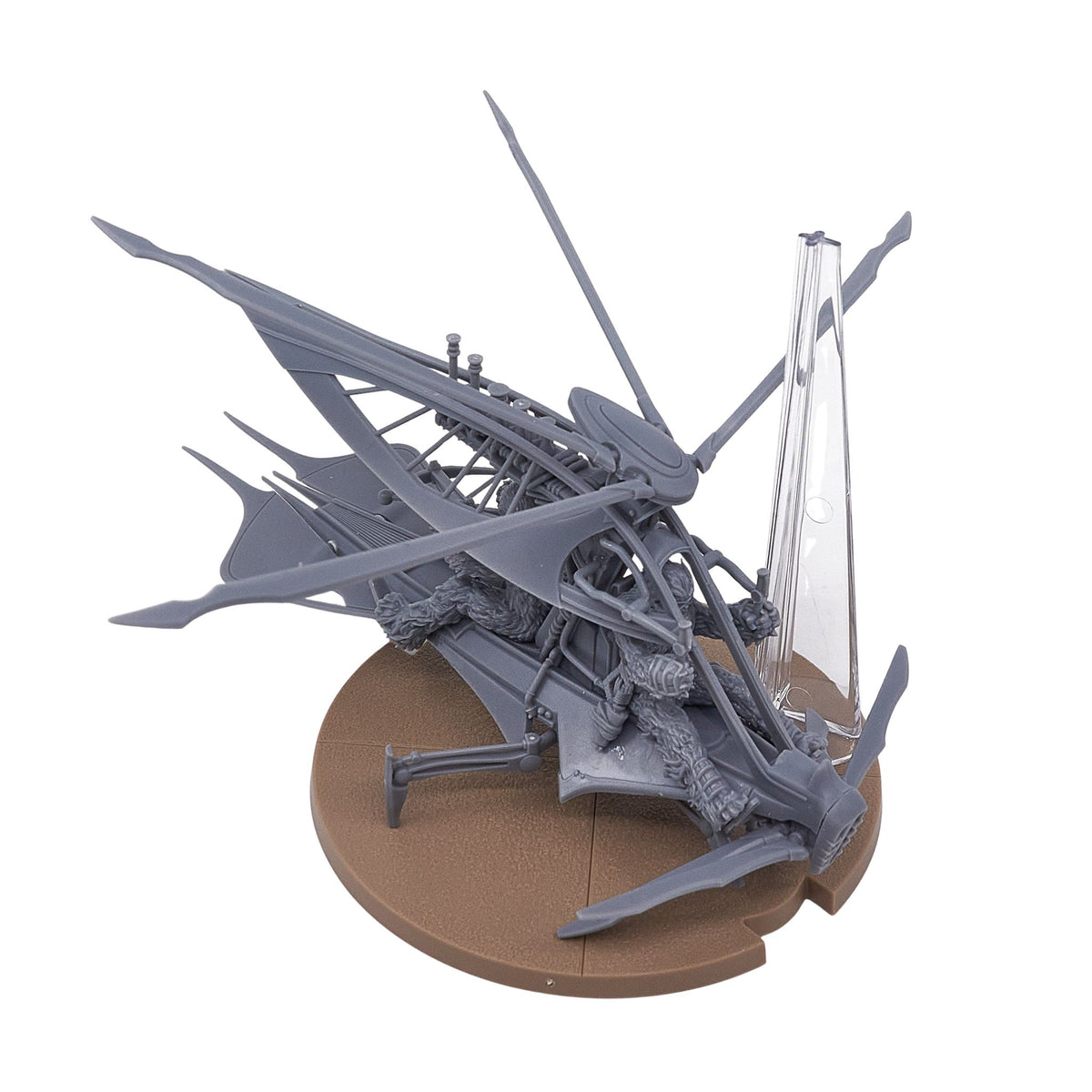Star Wars: Legion - Raddaugh Gnasp Fluttercraft (18487-V) - Used