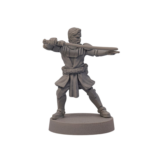 Star Wars: Legion - Obi-Wan Kenobi (16753) - Used