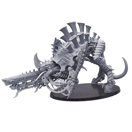 Tyranids - Tyrannofex (16613-V) - Used