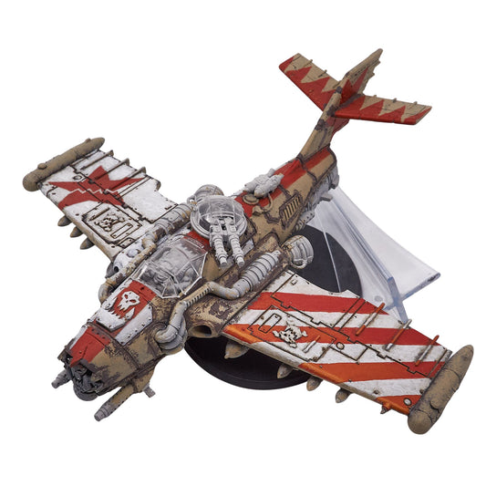 Orks - Burna-Bommer (17077) - Used