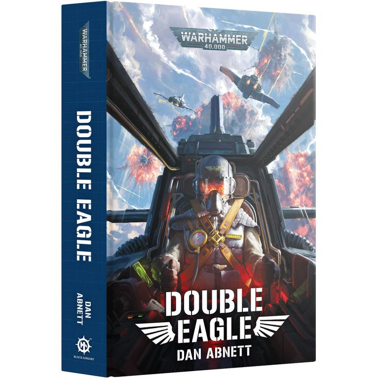 Double Eagle