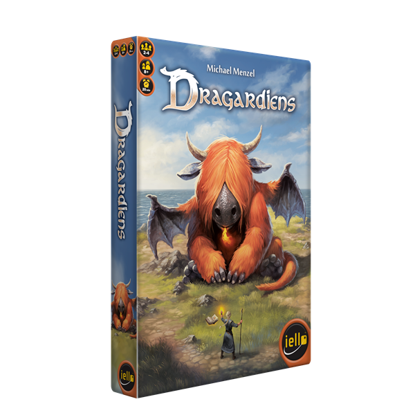 Dragardiens