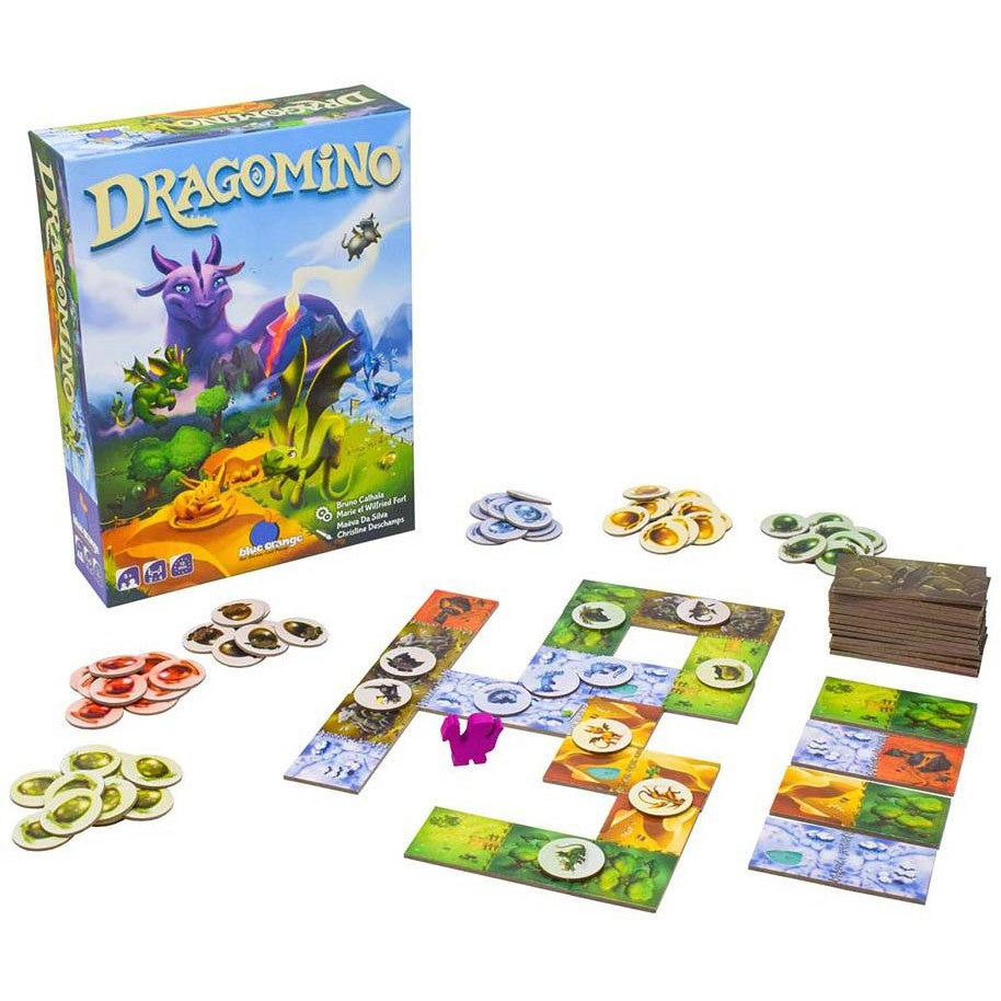 Dragomino